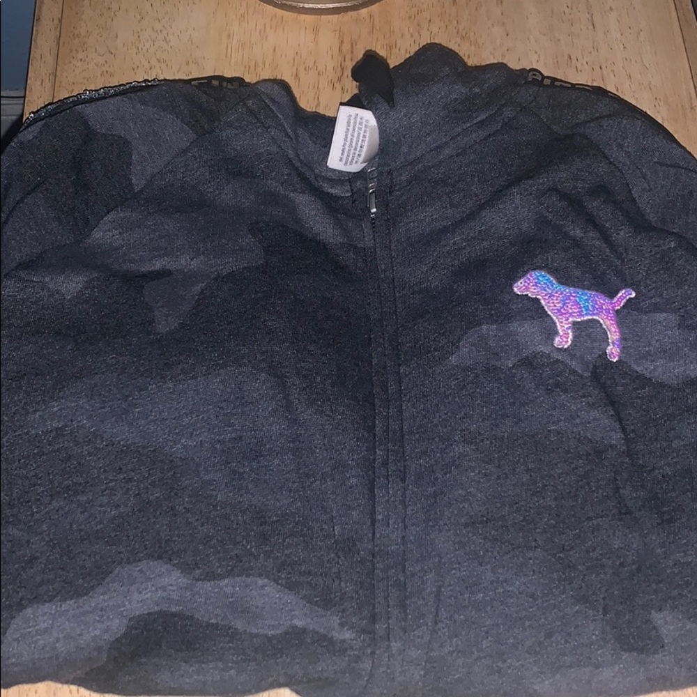 PINK Victoria Secret Hoodie